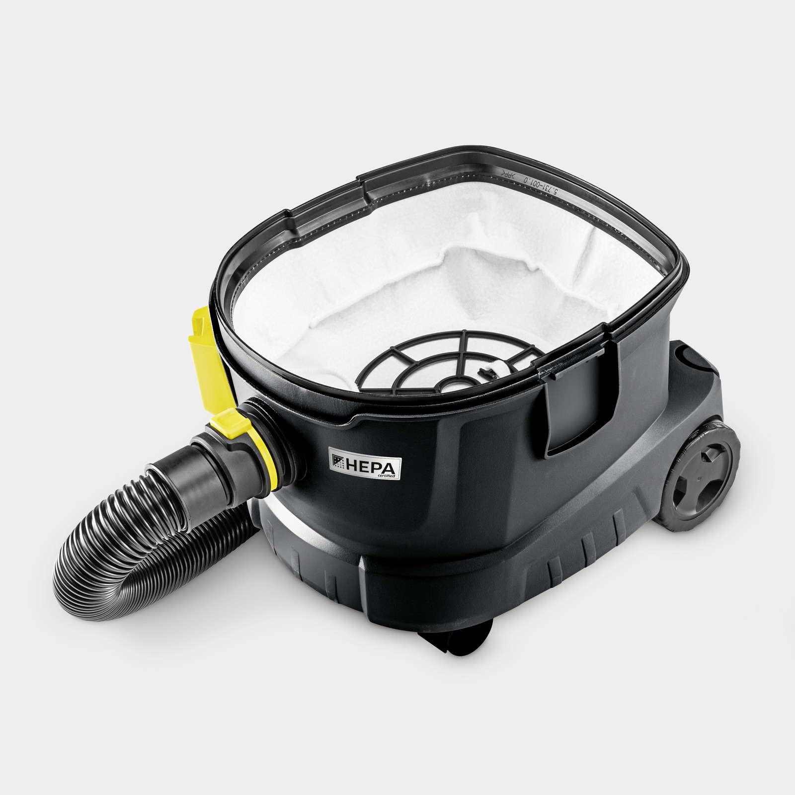 Karcher%20T%2011/1%20Classic%20HEPA%20Elektrikli%20Süpürge