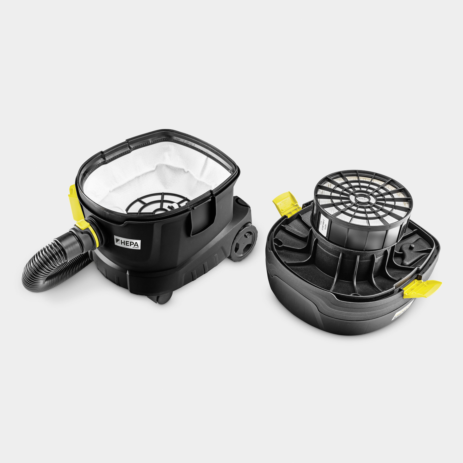 Karcher%20T%2011/1%20Classic%20HEPA%20Elektrikli%20Süpürge