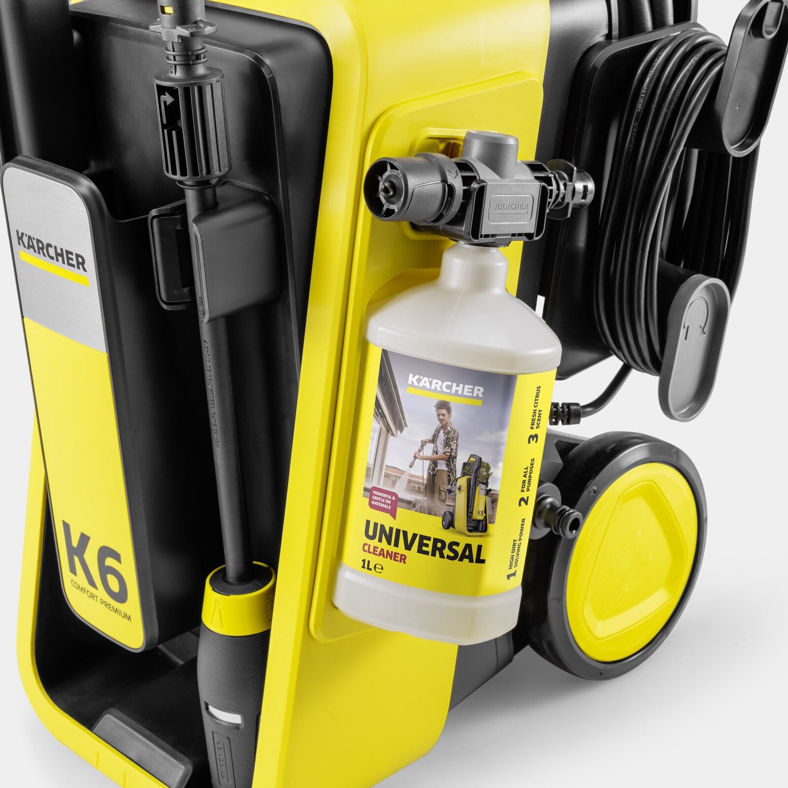 Karcher%20K%206%20Comfort%20Premium%20Basınçlı%20Yıkama%20Makinesi%20160%20Bar