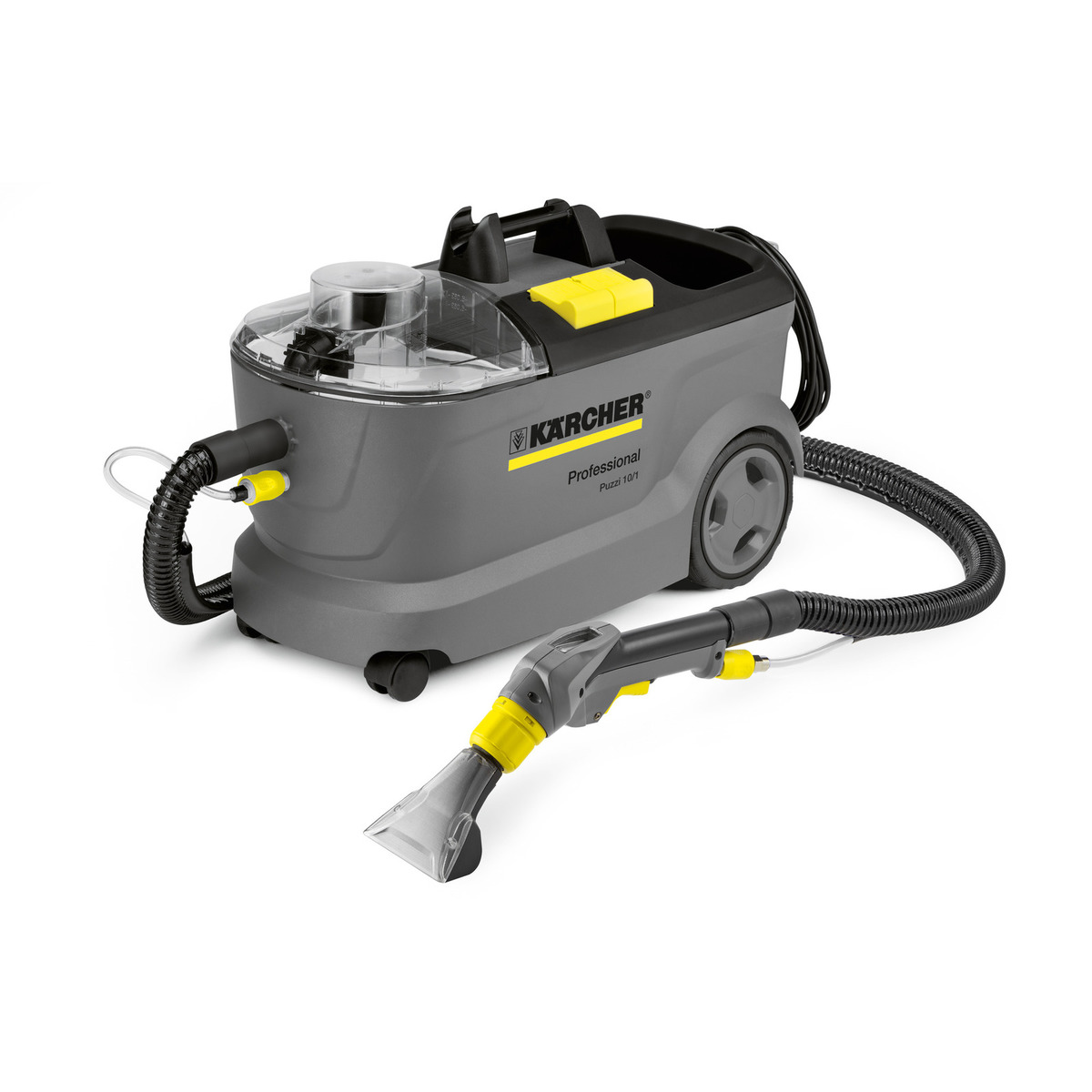 Karcher%20Puzzi%2010/1%20Halı%20ve%20Koltuk%20Yıkama%20Makinesi