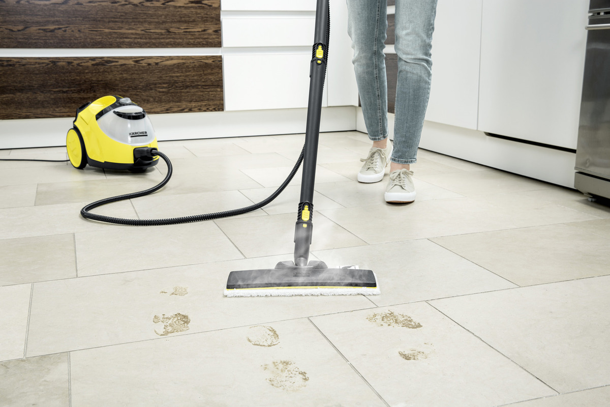 Karcher%20SC%205%20Buharlı%20Temizlik%20Makinesi