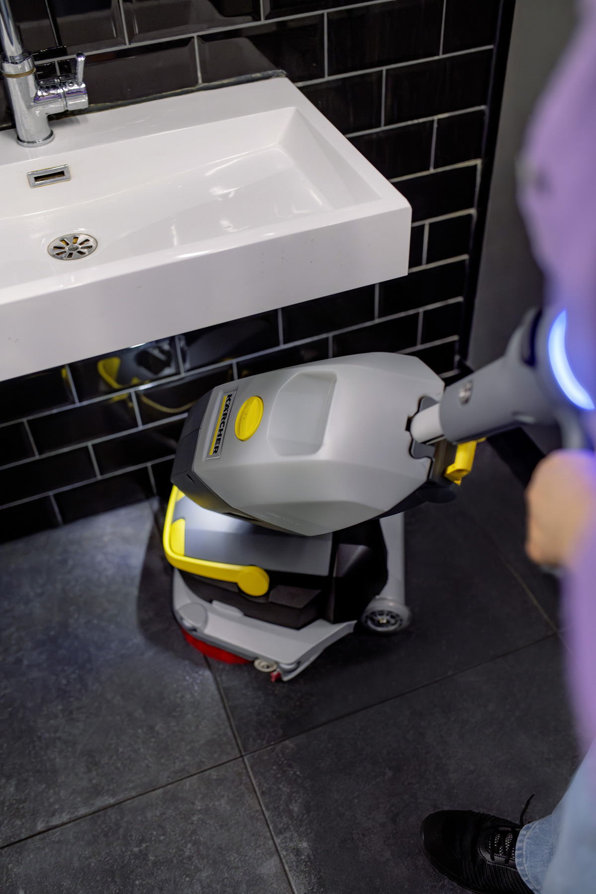 Karcher%20K%20Mop%2046%20Bp%20Pack