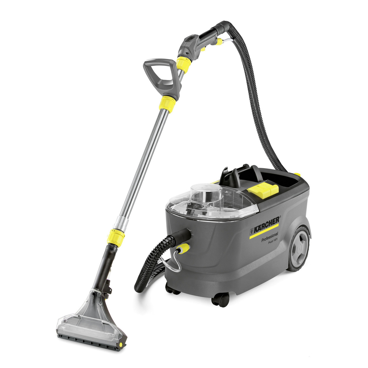 Karcher%20Puzzi%2010/1%20Halı%20ve%20Koltuk%20Yıkama%20Makinesi