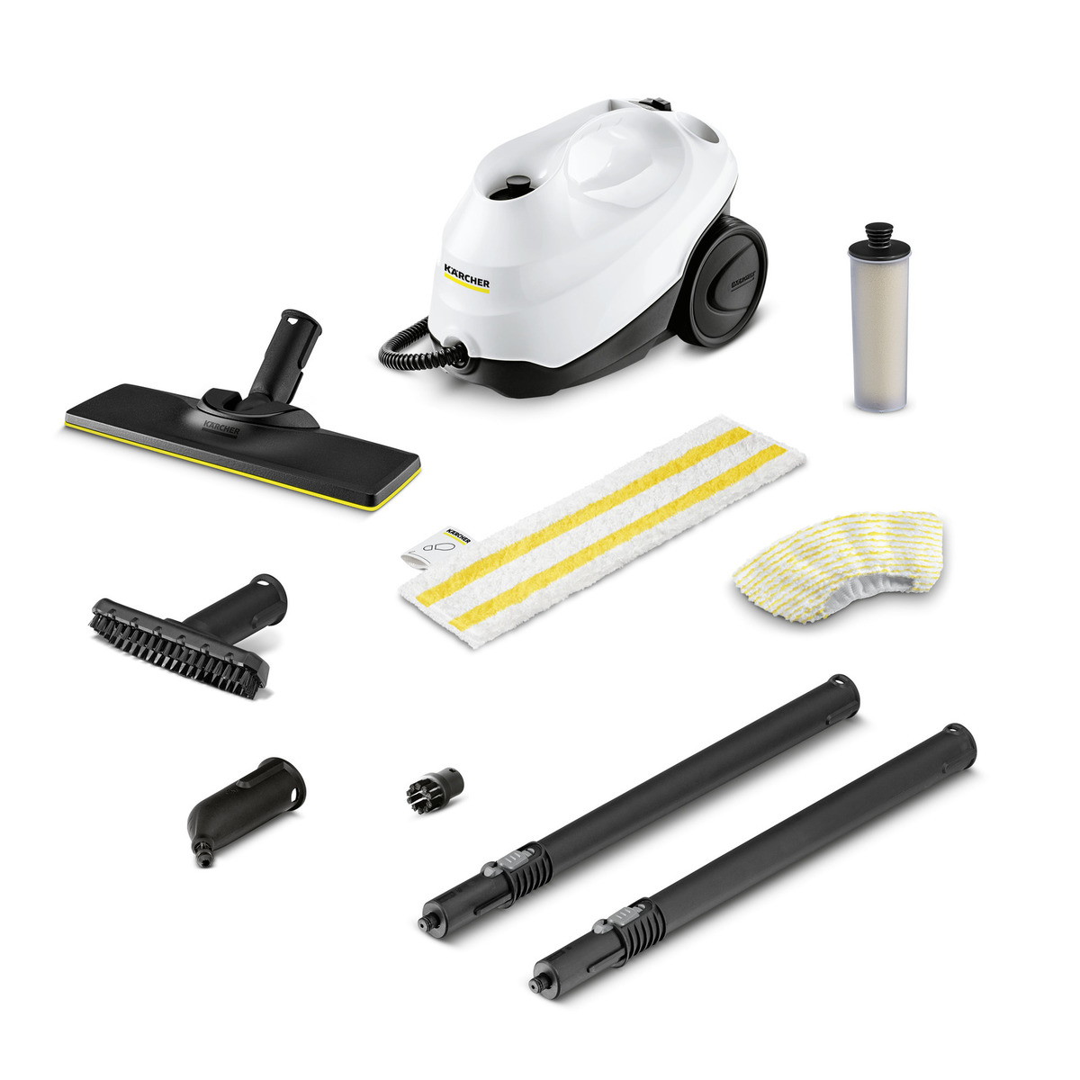 Karcher%20SC%203%20Easyfix%20Buharlı%20Temizleyici
