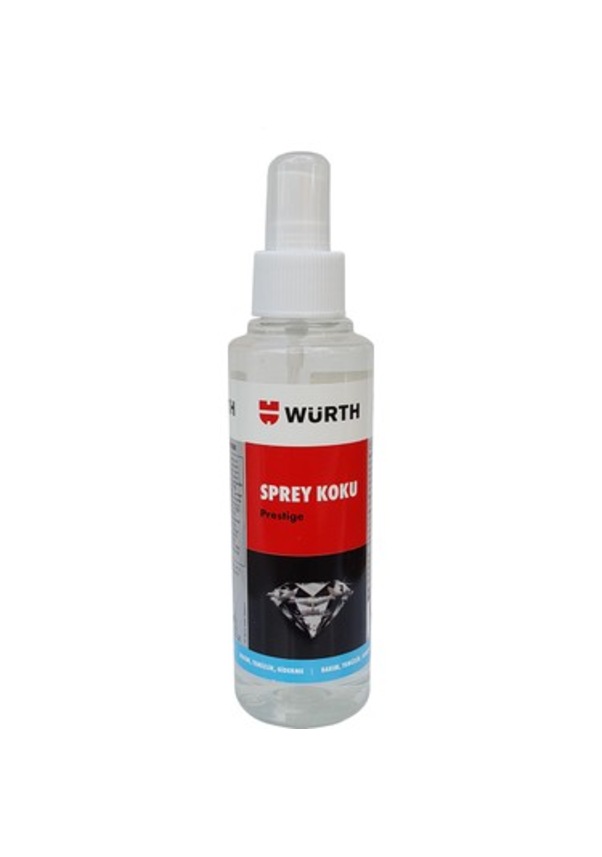 Würth%20Sprey%20Koku%20Prestige%20150%20ML