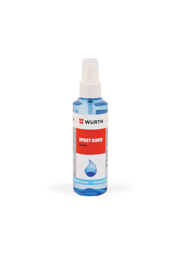 Würth%20Sprey%20Koku%20Ocean%20150%20ML