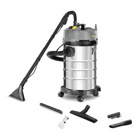 Karcher Puzzi 4/30 Classic Halı Yıkama Makinesi