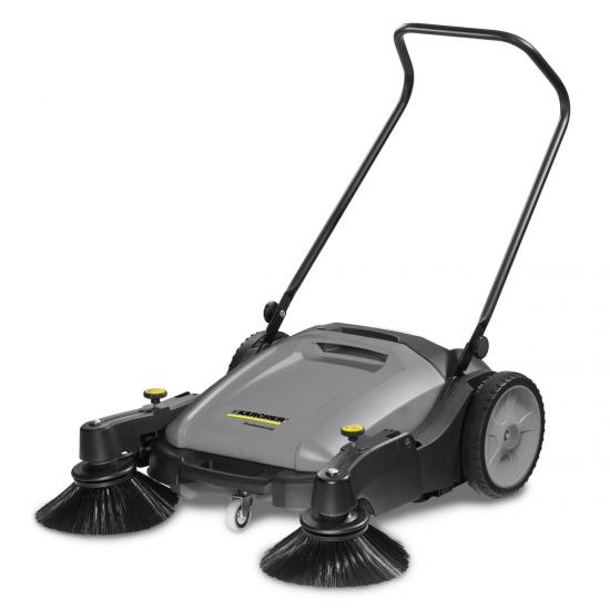 Karcher KM 70/15 C 2SB Süpürücü