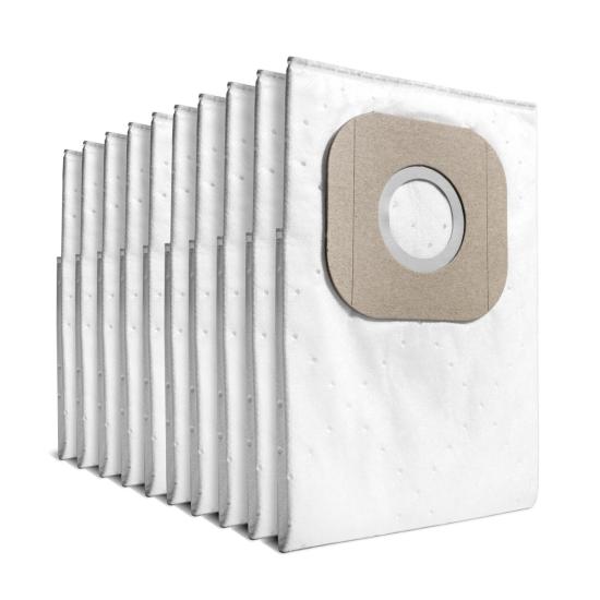 Yün filtre torbaları, 10 Parça(lar), T 7/1 Classic, T 8/1, T 11/1 Classic