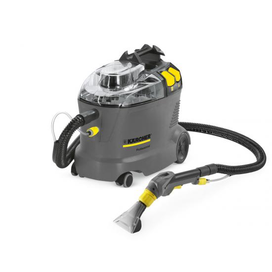 Karcher Puzzi 8/1 C Halı ve Koltuk Yıkama Makinesi