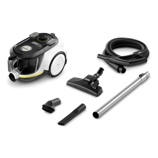 VCC 4 CycloneX