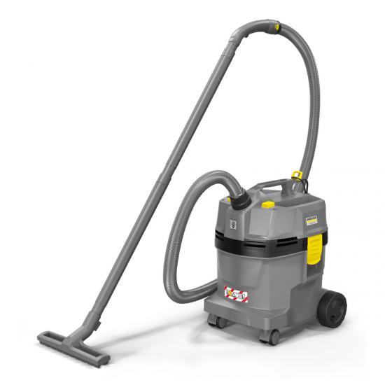 Karcher NT 22/1 Ap Islak Kuru Elektrikli Süpürge