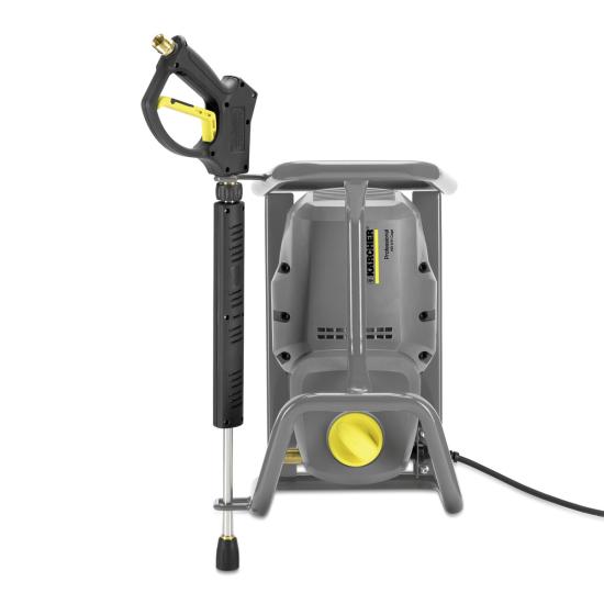 Karcher HD 5/11 Cage Yüksek Basınçlı Yıkama Makinesi
