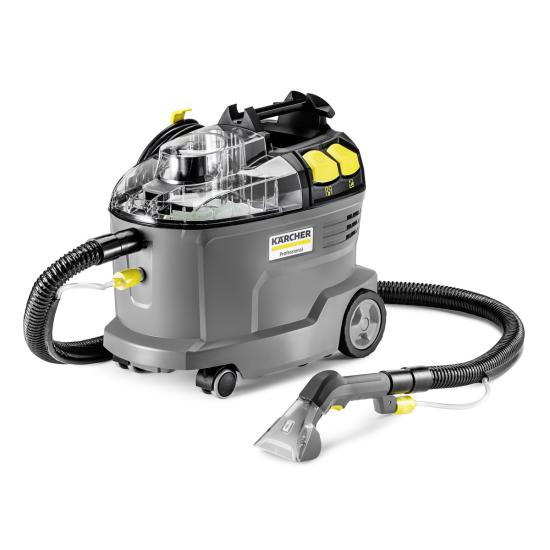 Karcher Puzzi 8/1  Halı ve Koltuk Yıkama Makinesi