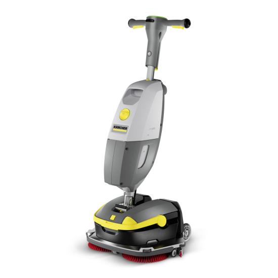 Karcher K Mop 46 Bp Pack