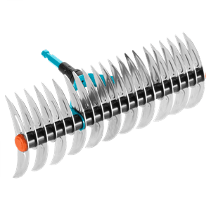 Gardena 3392 Combisystem Kesici Tırmık