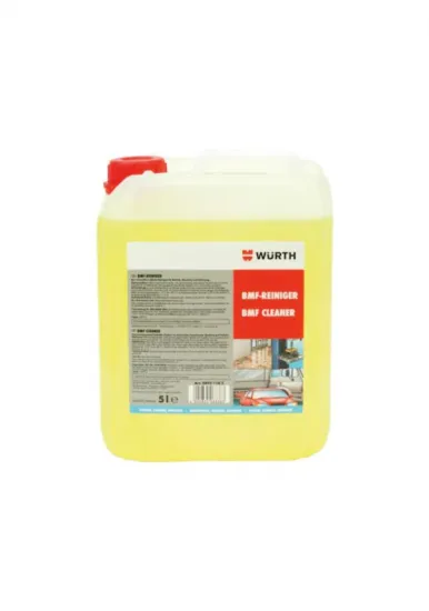 Würth Bmf Çok Amaçlı Genel Temizleyici 5 Lt