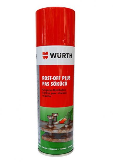 würth pas sökücü sprey plus 400ml