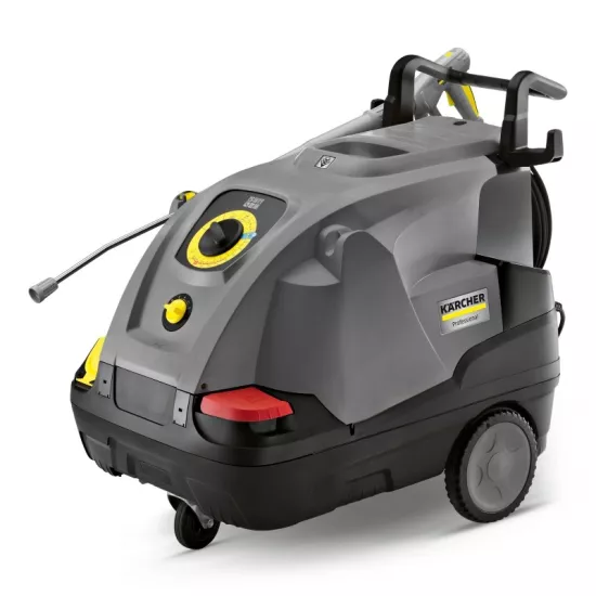 Karcher HDS 8/18 -4C BASİC BASINÇLI YIKAMA MAKİNESİ